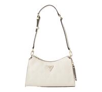 Guess - Cresidia II Top Zip Shldr Bag - Femme - Sacs - Beige - Taille: ONE Size