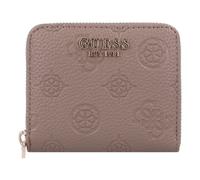 Guess Cresidia Porte-monnaie 11 cm brun