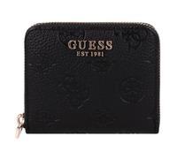 Guess Cresidia Porte-monnaie 11 cm noir