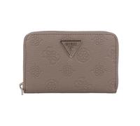 Guess Cresidia Porte-monnaie 14 cm brun