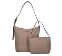 Guess Cresidia Sac à bandoulière 30 cm gris