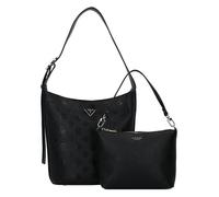 Guess Cresidia Sac à bandoulière 30 cm noir