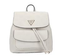 Guess Cresidia Sac à dos de ville 25 cm beige