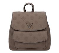 Guess Cresidia Sac à dos de ville 25 cm gris