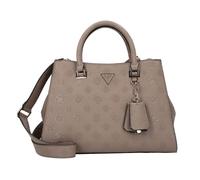 Guess Cresidia Sac à main 35 cm brun