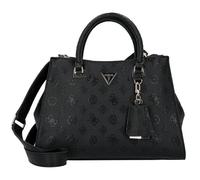 Guess Cresidia Sac à main 35 cm noir