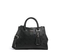 Guess Cresidia Sac à main 35 cm noir