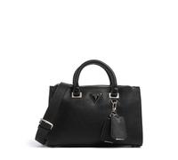 Guess Cresidia Sac à main noir, femme