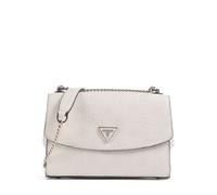 Guess Cresidia Sac porté épaule blanc, synthétique, femme