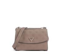 Guess Cresidia Sac à bandoulière 24 cm brun
