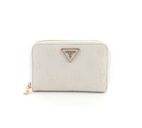 Guess Cresidia Slg portefeuille blanc crème