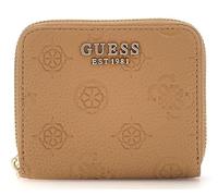 GUESS Porte-monnaies 'Cresidia' camel, Taille XS-XL