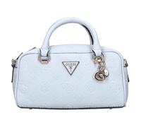 Guess - Cresidia Small - Femme - Sacs - Bleu - Taille: ONE Size