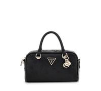 Guess Cresidia Sac à main noir, femme