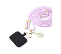 Guess Crossbody Cord GUUCNMG4EU Violet - Universal