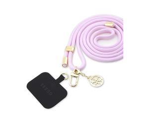 Guess Crossbody Cord GUUCNMG4EU Violet - Universal