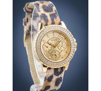 Guess Crown Jewel Set GW0660L2 Montre pour femme