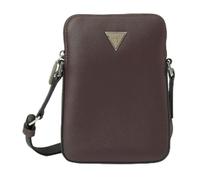 GUESS CRTS SFFN ECO TP Zip, Bag Men, BYS, Taille Unique