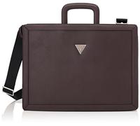GUESS CRTS SFFN ECO TP Zip, Bag Men, BYS, Taille Unique