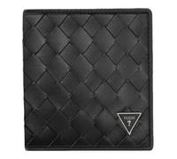 GUESS Cuir Porte-Monnaie Torino Bifold Black Noir