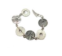 Guess - Cwb90701 Bracelet - Femme - Accessoires - Gris - Taille: ONE Size
