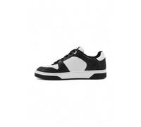 Guess - Daiso Perforated Baskets - Femme - Chaussures - Noir - Taille: 39 EU