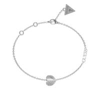 Guess dames belle Guess bracelet en argent UBB03036RHL