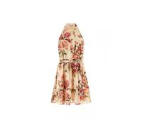 Guess - Daniele Dress - Femme - Robes - Multicolore - Taille: 38 FR