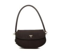 Guess - Danya Flap Shoulder - Femme - Sacs - Brun - Taille: ONE Size