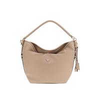 GUESS sac à épaule Danya Hobo Taupe beige