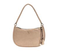 Guess - Danya Hobo - Femme - Sacs - Beige - Taille: ONE Size