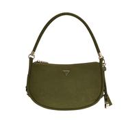 GUESS sac à épaule Danya Hobo Shoulder Bag Olive
