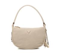Guess - Danya Hobo Shoulder - Femme - Sacs - Beige - Taille: ONE Size