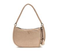 Sac bandouliÃšre femme Guess Danya Hobo Beige TU