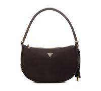 Guess - Danya Hobo Shoulder - Femme - Sacs - Brun - Taille: ONE Size