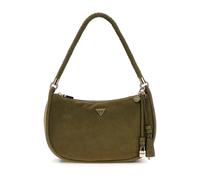 Guess - Danya Hobo Shoulder - Femme - Sacs - Vert - Taille: ONE Size