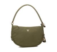 Guess - Danya Hobo Shoulder - Femme - Sacs - Vert - Taille: ONE Size