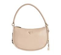 Guess Sac bandoulière Danya Hobo Taupe beige Taille One Size
