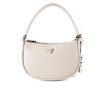 Guess Danya Sac à bandoulière 30 cm blanc