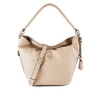 Guess sac à épaule Danya Hobo Taupe beige