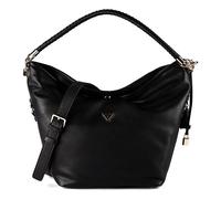 GUESS sac à épaule Danya Hobo noir
