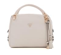 Guess - Danya Satchel - Femme - Sacs - Blanc - Taille: ONE Size