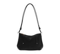 Guess - Darcy Convertible Shoulder Bag - Femme - Sacs - Noir - Taille: ONE Size