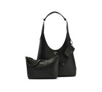 Sac a main femmes Guess DARCY HOBO Noir Unique