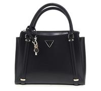 GUESS DARYNA 2 COMP Satchel, Hand Bag Women, Noir, Taille Unique
