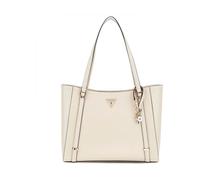 Guess - Daryna Elite Tote - Femme - Sacs - Blanc - Taille: ONE Size