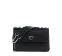 Guess Daryna Sac porté épaule noir, synthétique, femme