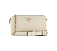 GUESS Sac à bandoulière Daryna Status Crossbody Bone