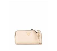GUESS Sac à bandoulière Daryna Status Crossbody Bone