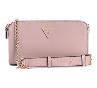 Guess Sac bandoulière Daryna Status – Rose